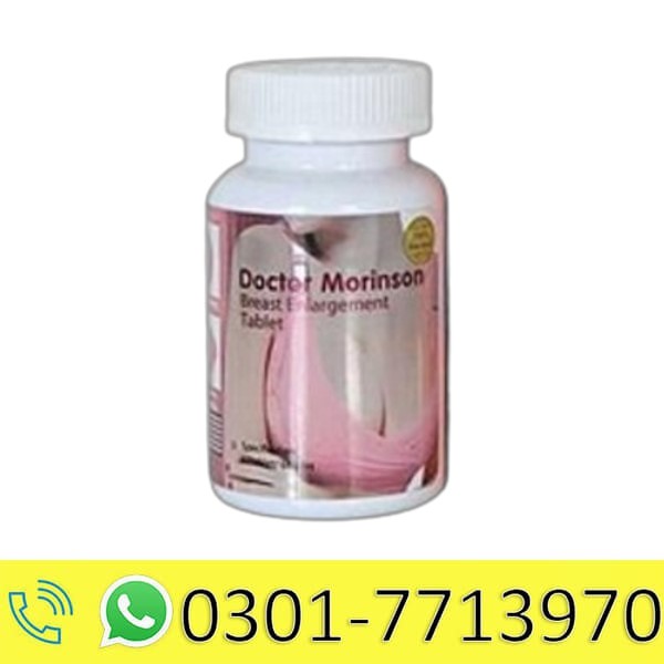 Doctor Morinson Breast Tablets Online