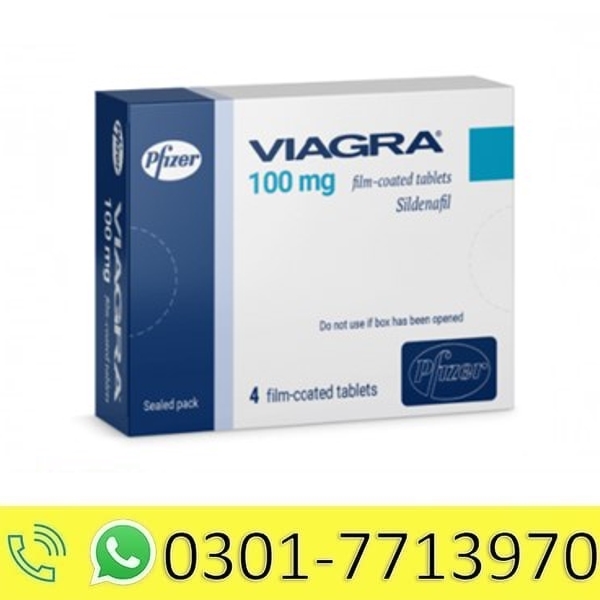 USA Viagra 4 Tablets in Burewala