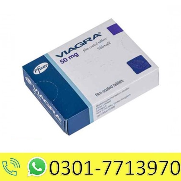 Viagra Timing Tablets in Taxila
