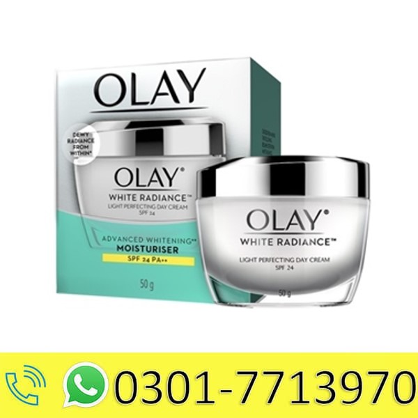 Olay Fairness Cream in Pakistan