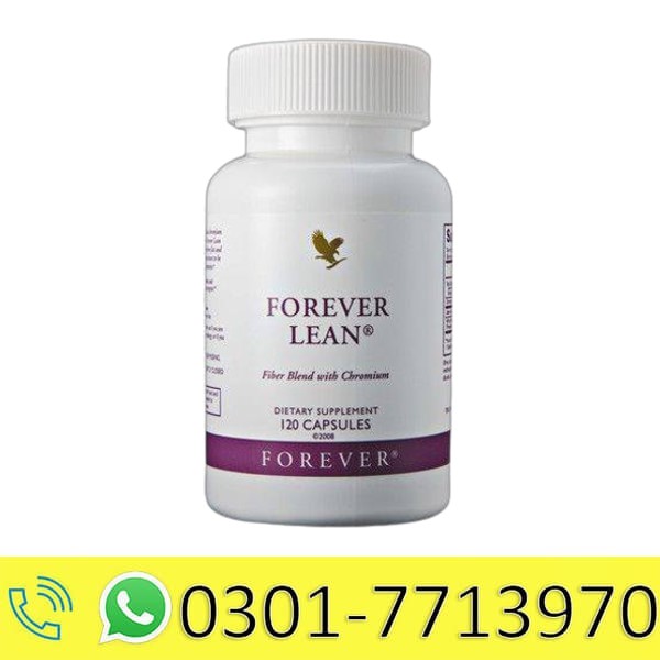 Forever Lean Capsule in Pakistan