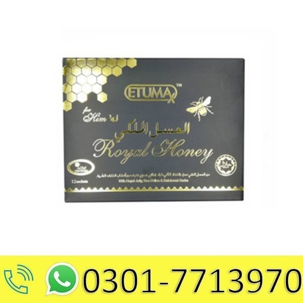 Royal Honey Plus in Rawalpindi