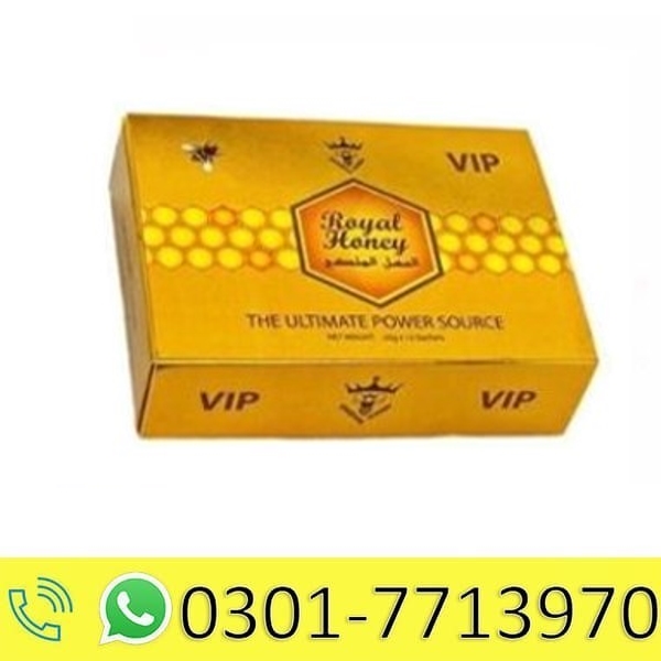 Royal Honey VIP in Lahore