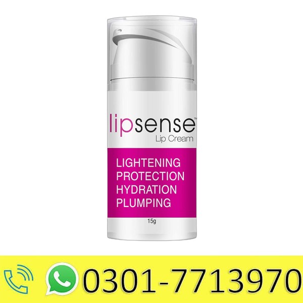 Lipsense Lip Cream in Pakistan