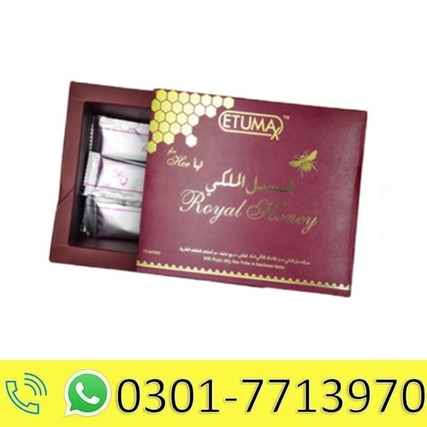 Royal Honey for Her in Lahore