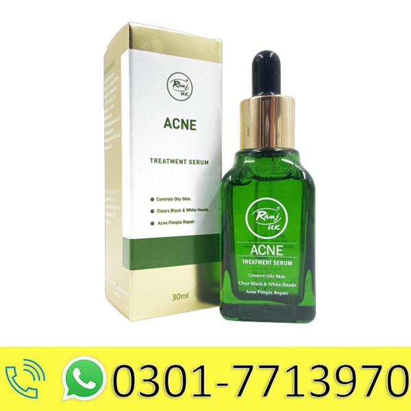 Acne Treatment Serum in Pakistan