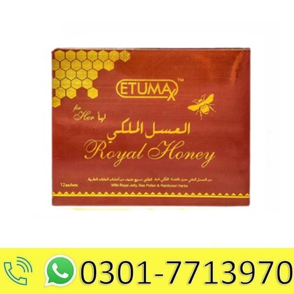 Royal Honey for Her in Islamabad