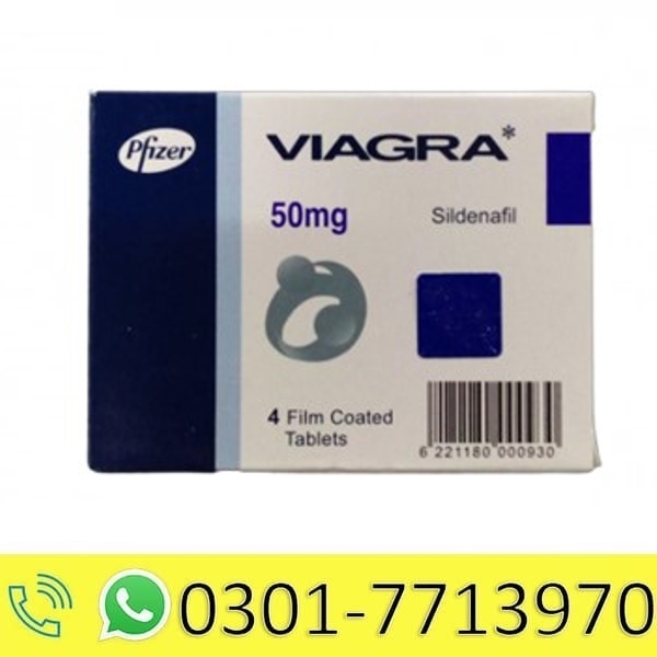 Viagra 4 Tablets Online in Bahawalnagar