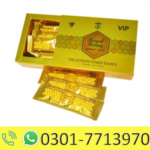 Royal Honey VIP in Rawalpindi