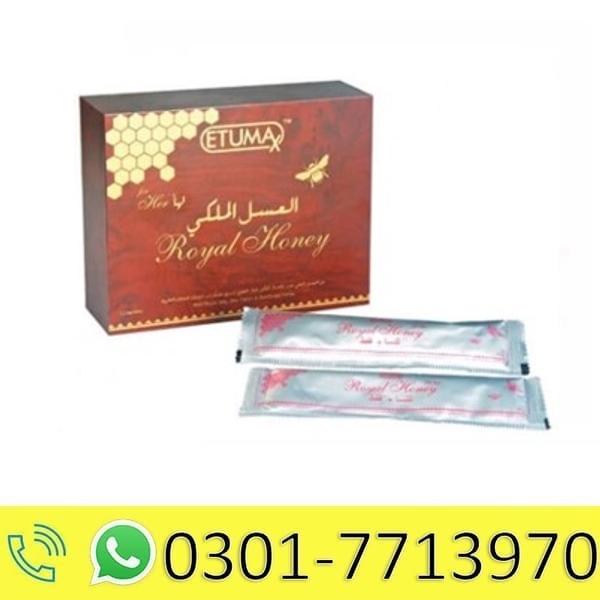 Royal Honey for Her in Rawalpindi