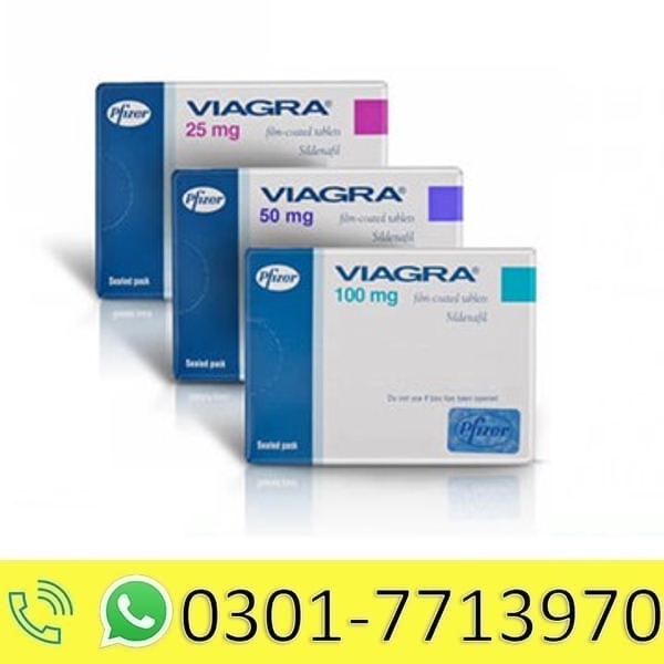USA Viagra Online in Lahore
