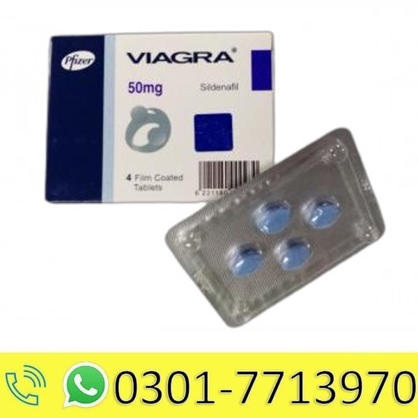 Viagra Tablets Price in Gujrat