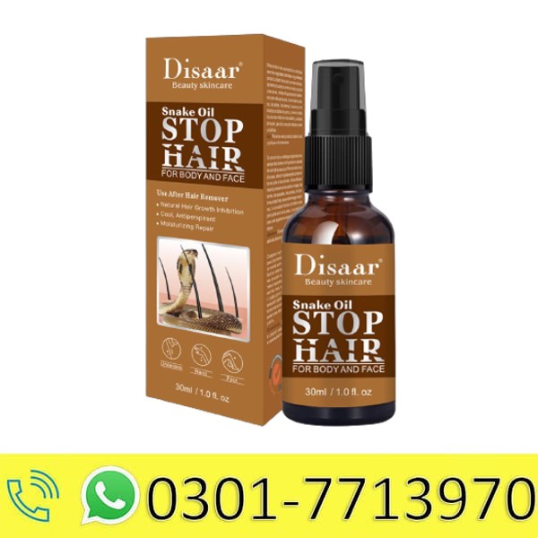 Disaar Beauty Skincare Oil in Pakistan