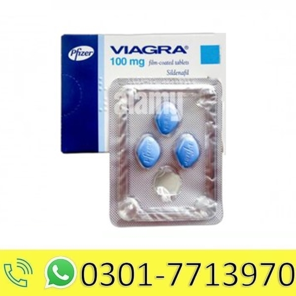 USA Viagra 4 Tablets Price in Sialkot