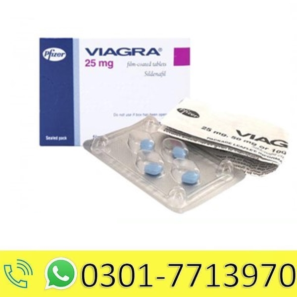 Viagra to Take in Dera Ismail Khan