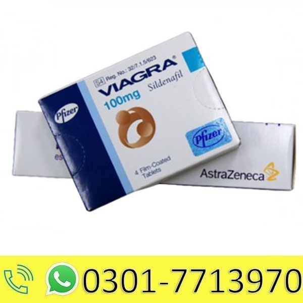 Pfizer Viagra Sale in Quetta