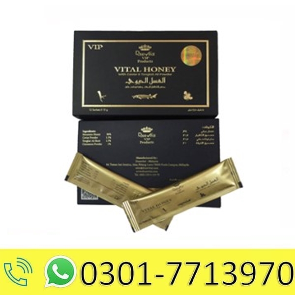 Vital Honey in Lahore