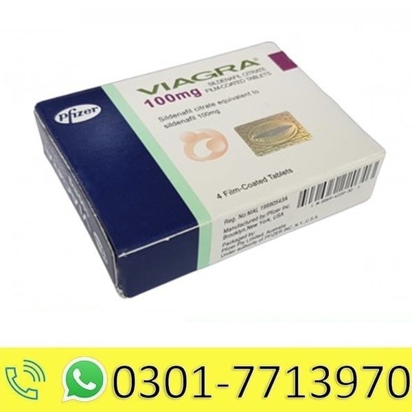 Viagra Tablets Available in Larkana