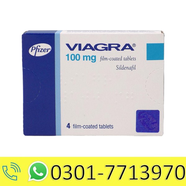 Buy Viagra Tablets Online in Mirpur Khas