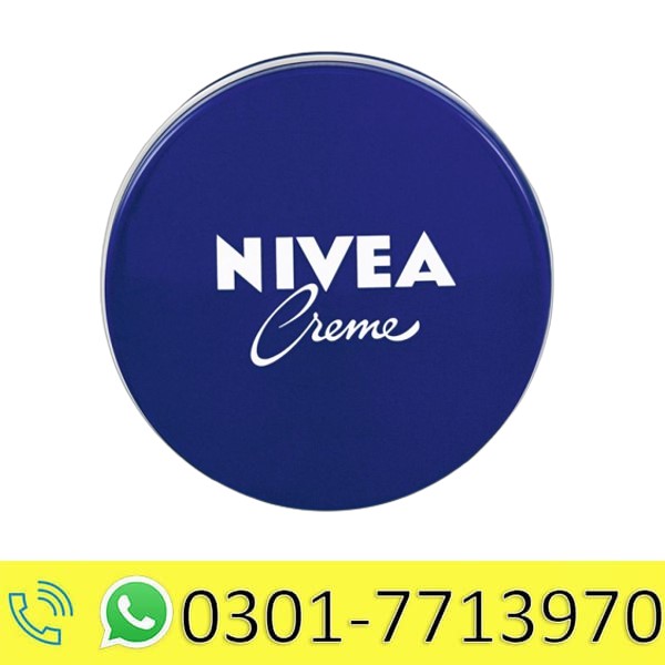 Nivea Face Creme in Pakistan