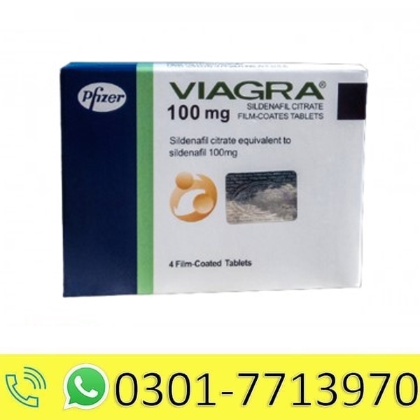 Pfizer Viagra Sale Price in Mardan