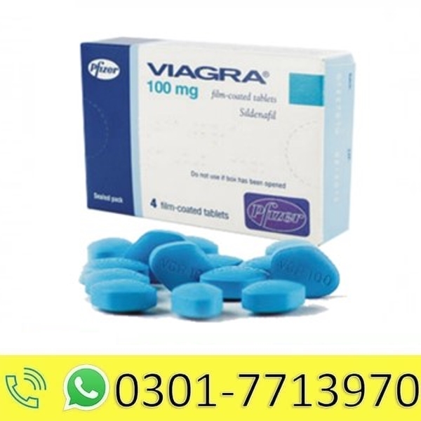 USA Viagra Tablets Original Price in Okara