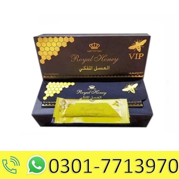 Royal Honey VIP in Islamabad