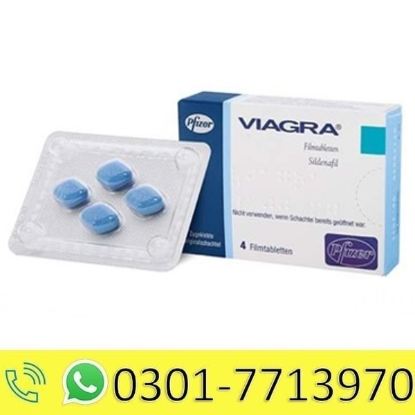 USA Viagra 04 Tablets Best Price Mega Pakistan