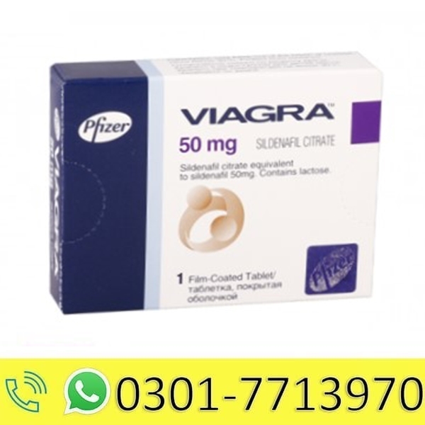 Viagra for Men Price in Muzaffarabad