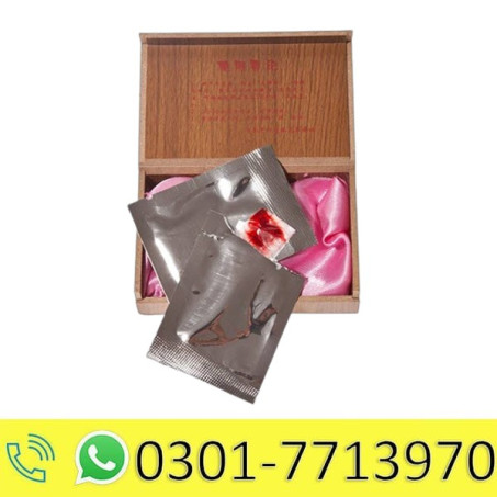 Artificial Hymen Repair Kit in Pakistan