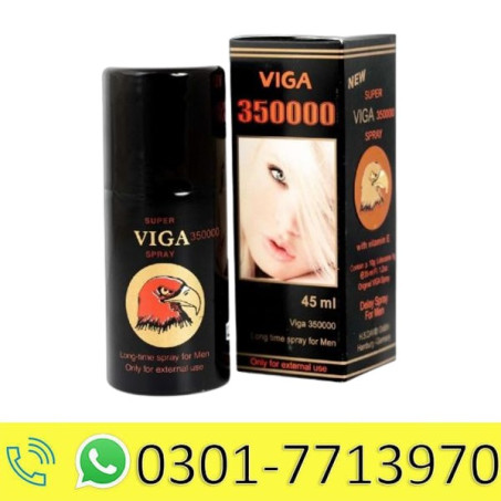 Original Viga Spray Price in Pakistan