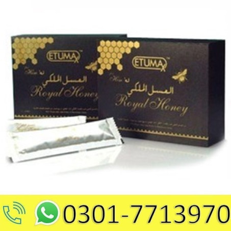 Royal Honey Plus in Islamabad