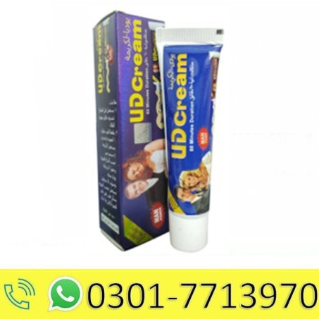 UD Cream Price in Pakistan