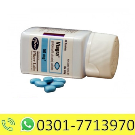 Viagra Tablets in Rawalpindi Medical Store