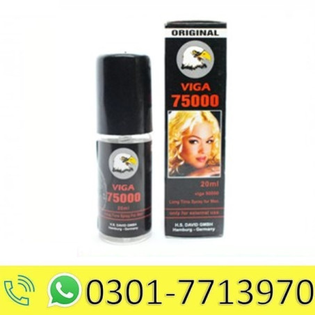 Viga Spray 75000 Price in Pakistan