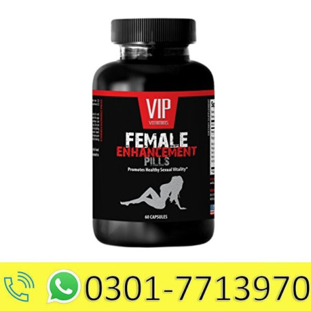 Female Enhancement Pills in Pakistan